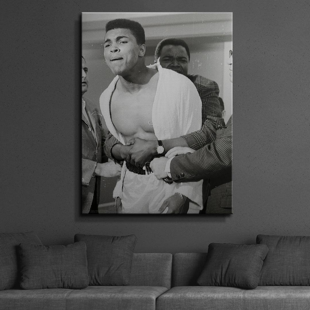 Muhammad Ali - Emotion In Motion - Image 4
