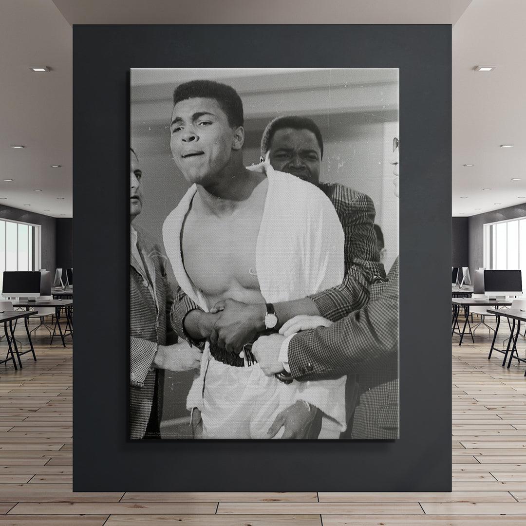 Muhammad Ali - Emotion In Motion - Image 5
