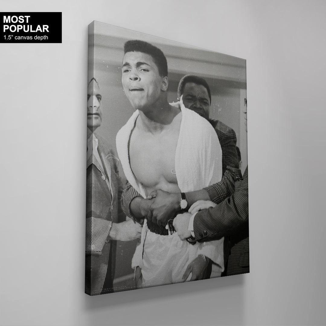 Muhammad Ali - Emotion In Motion - Image 6