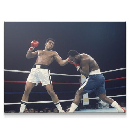 Muhammad Ali - Force