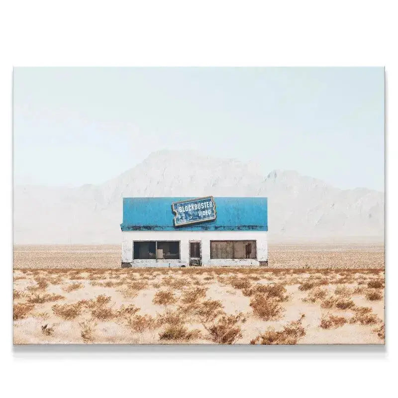 Abandoned Movies