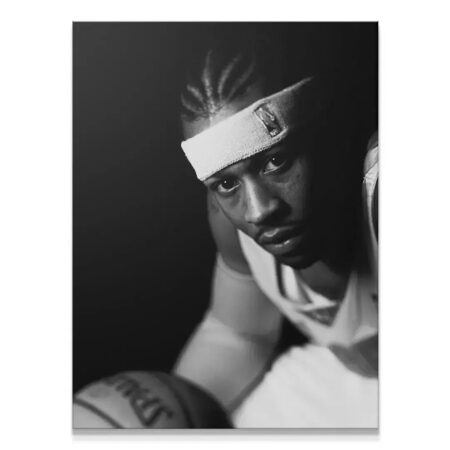 Allen Iverson