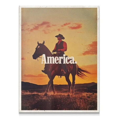 America Marlboro 