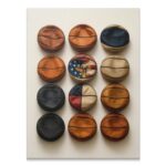 Basketball Wall