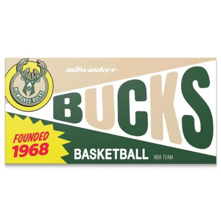 Bazooka - Bucks