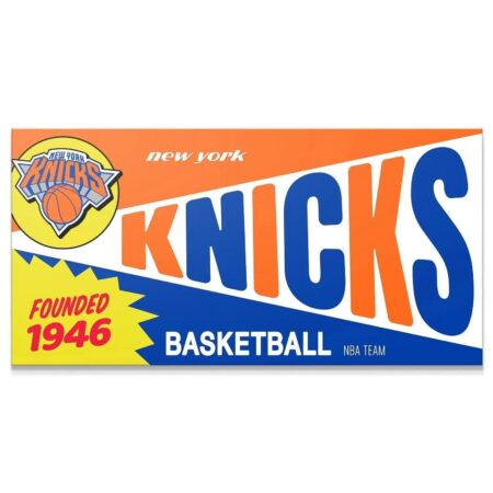 Bazooka - Knicks