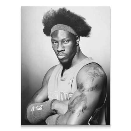 Ben Wallace