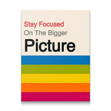 Bigger Picture