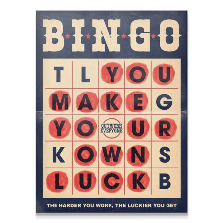 Bingo