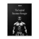 Creed - The Legend