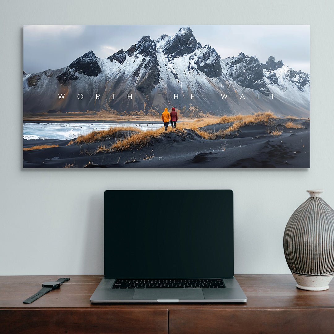 Worth The Wait - Image 7
