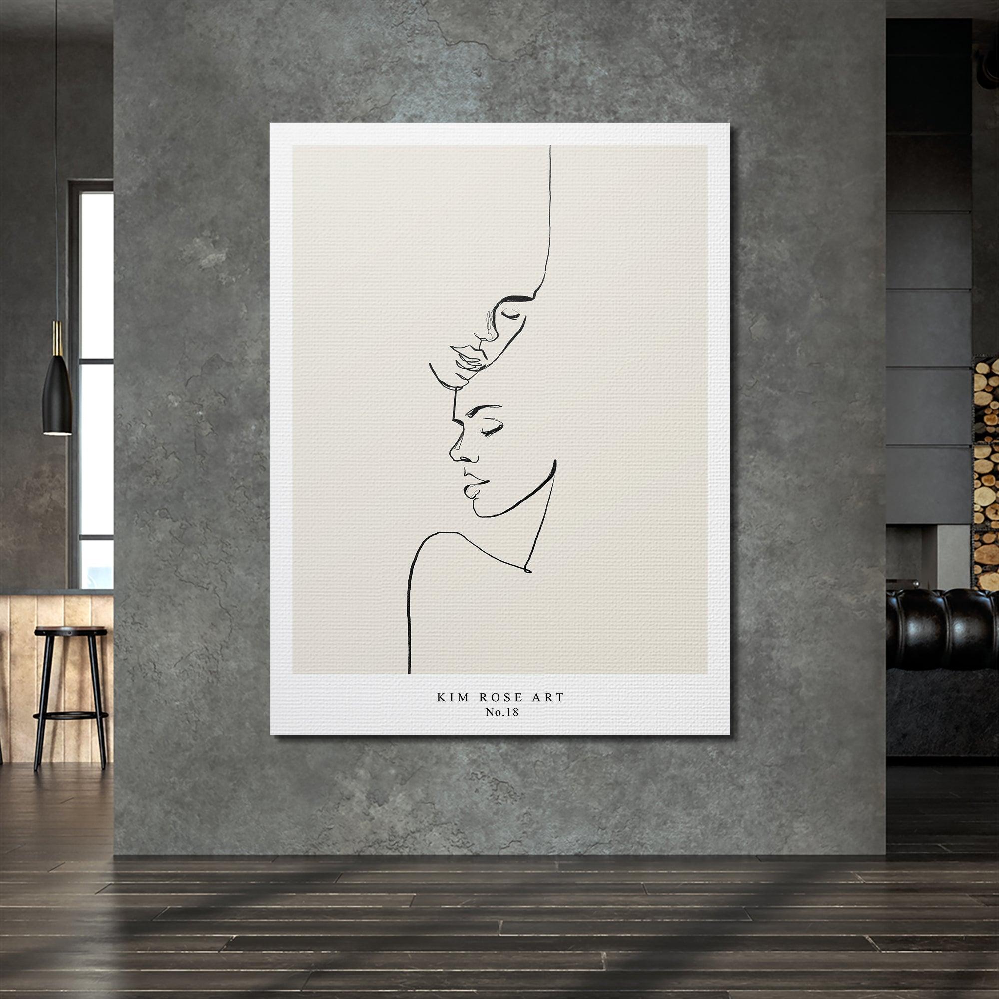 Ying & Yang - White - Image 4