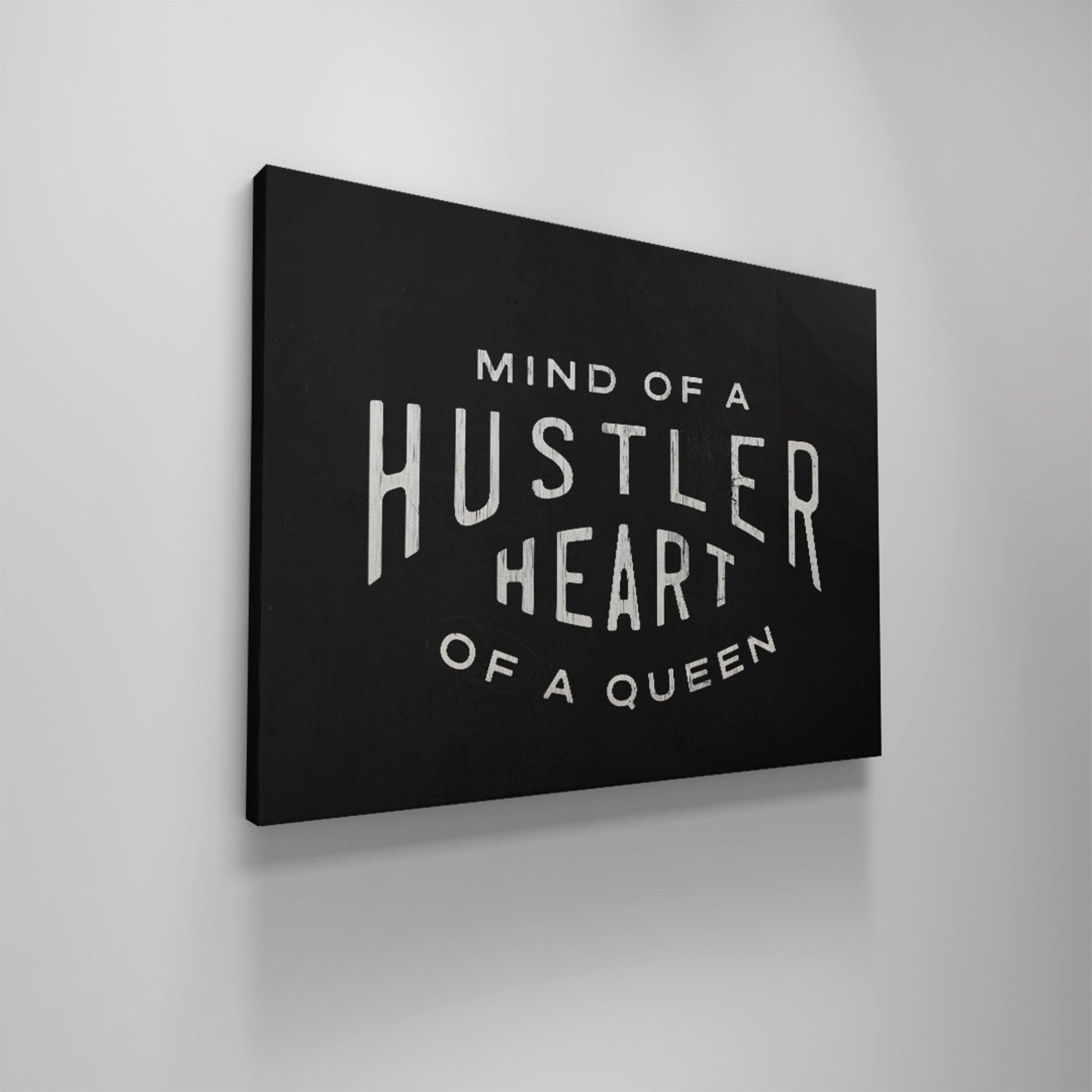 Mind Of A Hustler. Heart Of A Queen. - Image 6