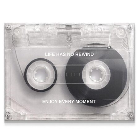 No Rewind