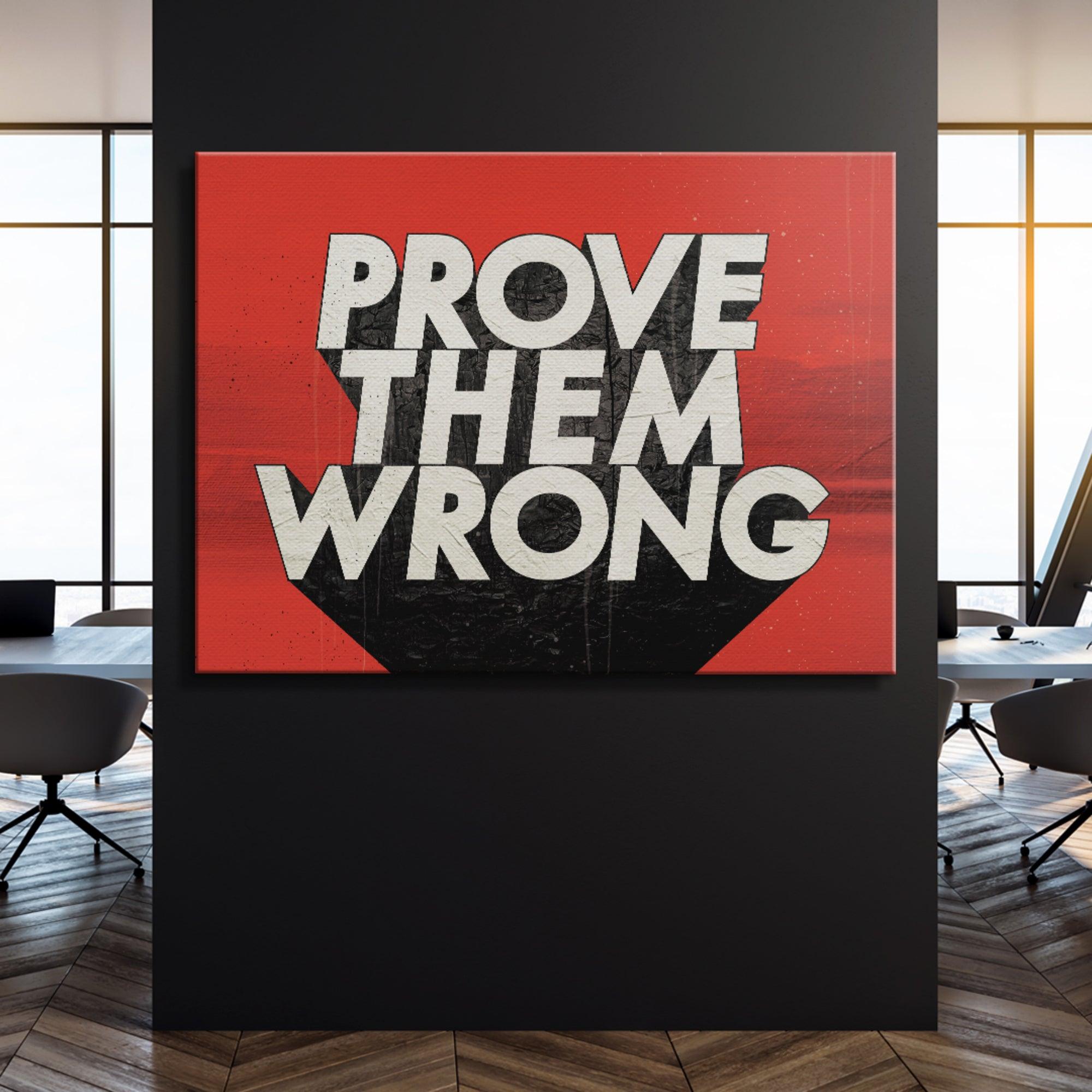 Prove Them Wrong - Image 5
