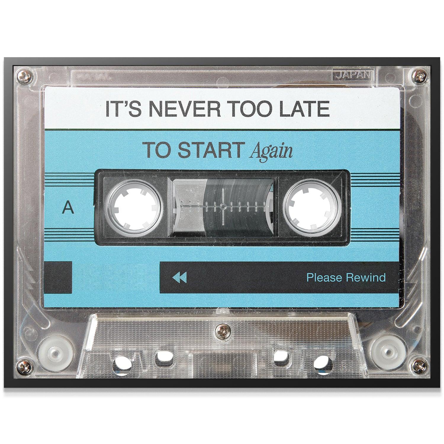 Never Too Late - Image 2