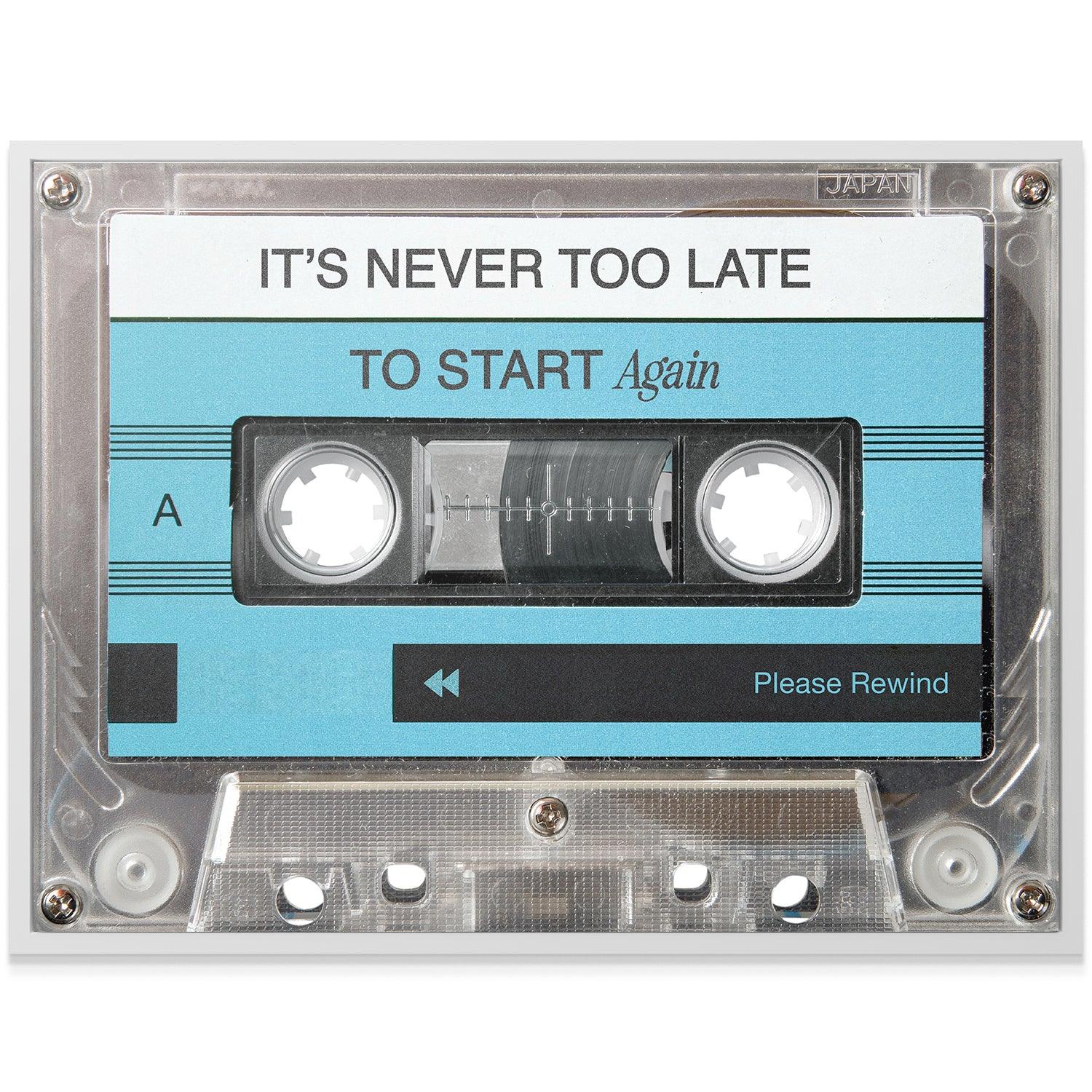 Never Too Late - Image 3