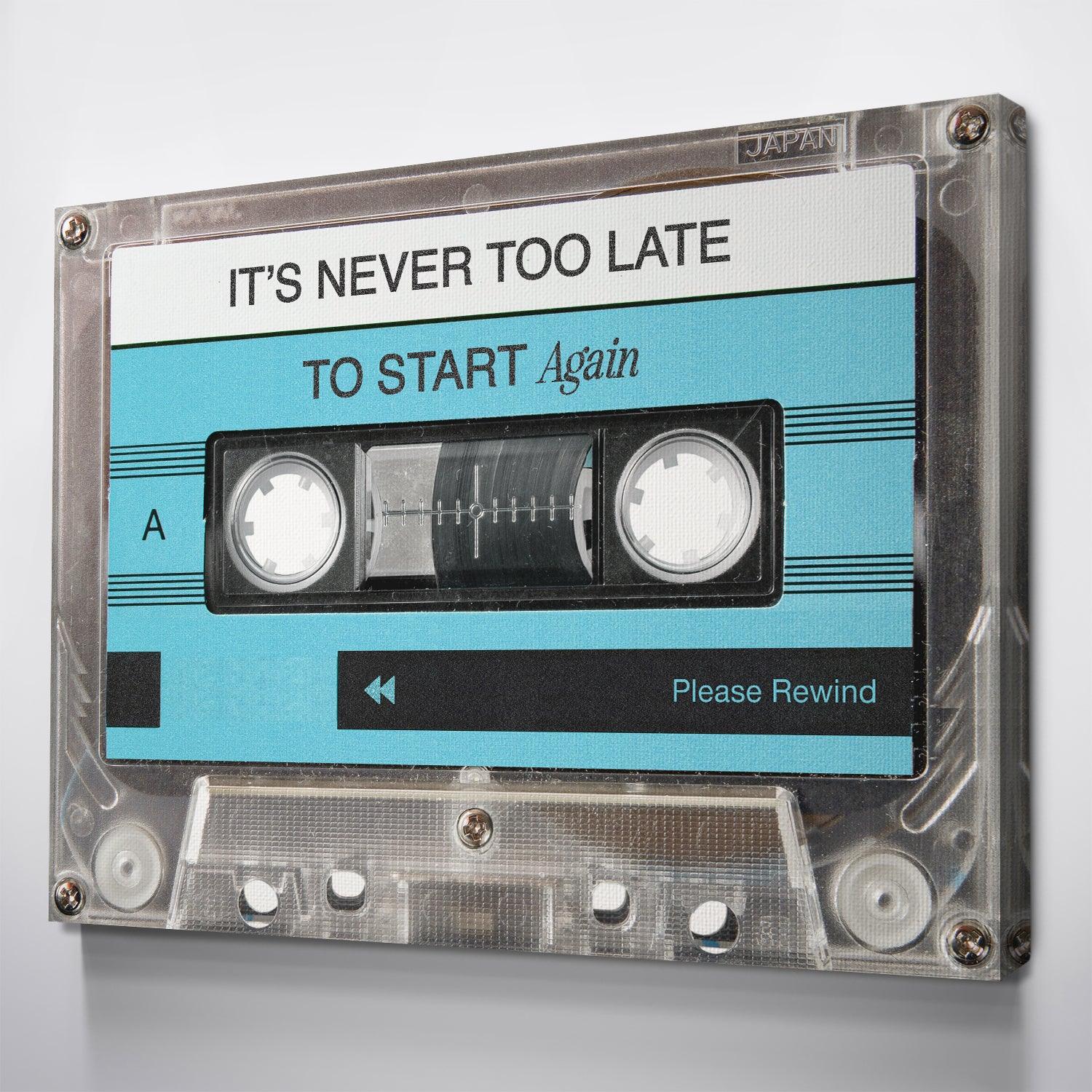 Never Too Late - Image 6