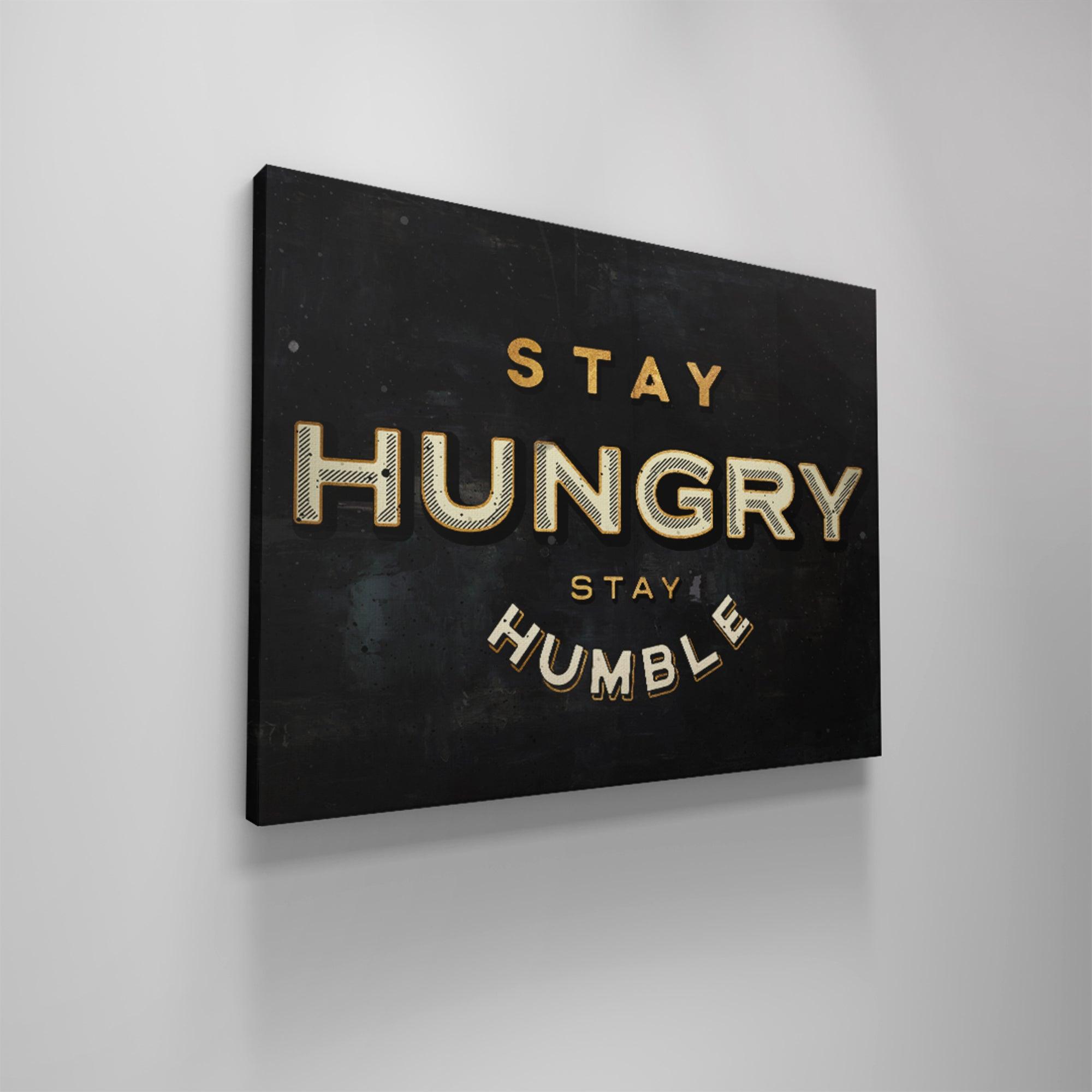 Stay Hungry. Stay Humble. - Image 6