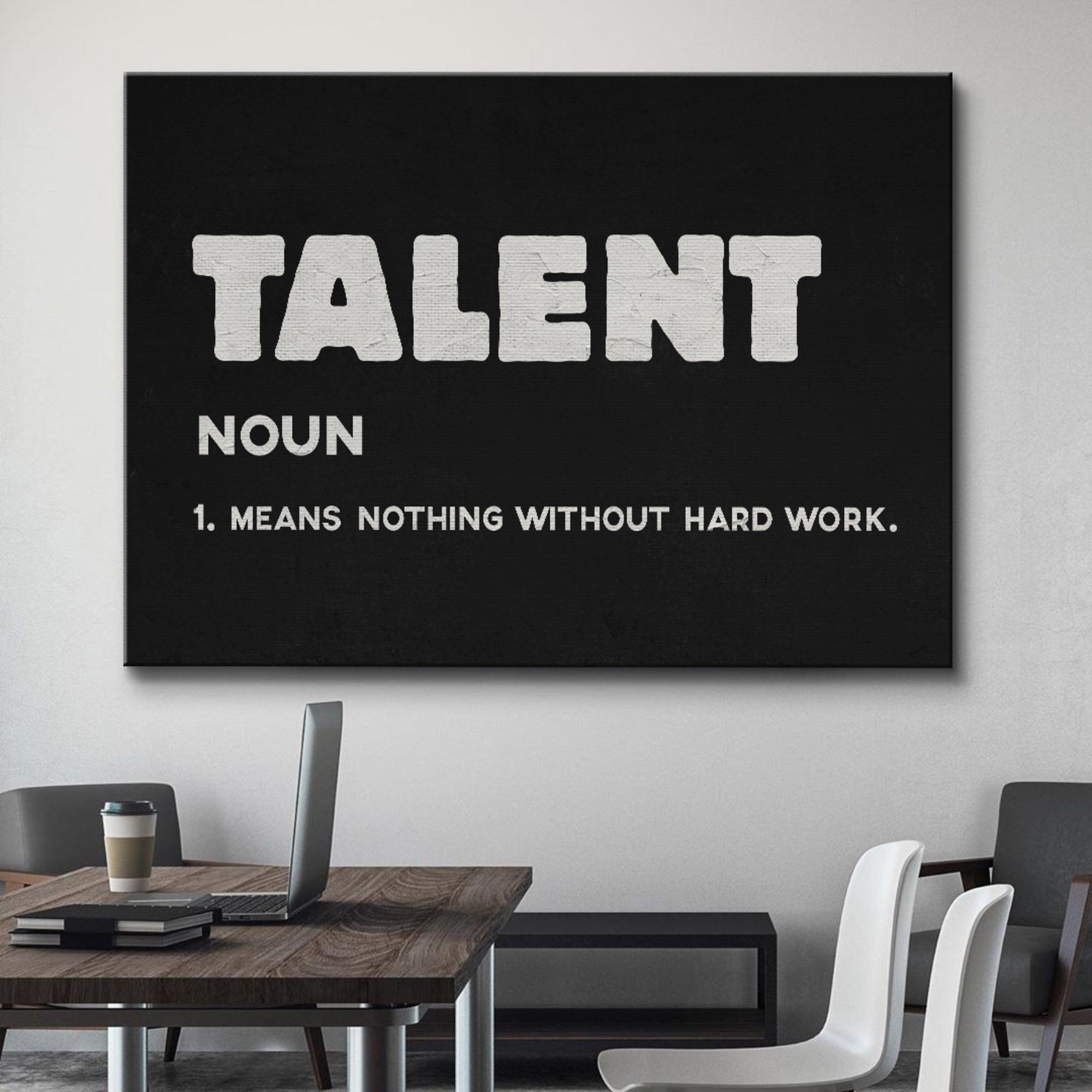 Talent - Image 5