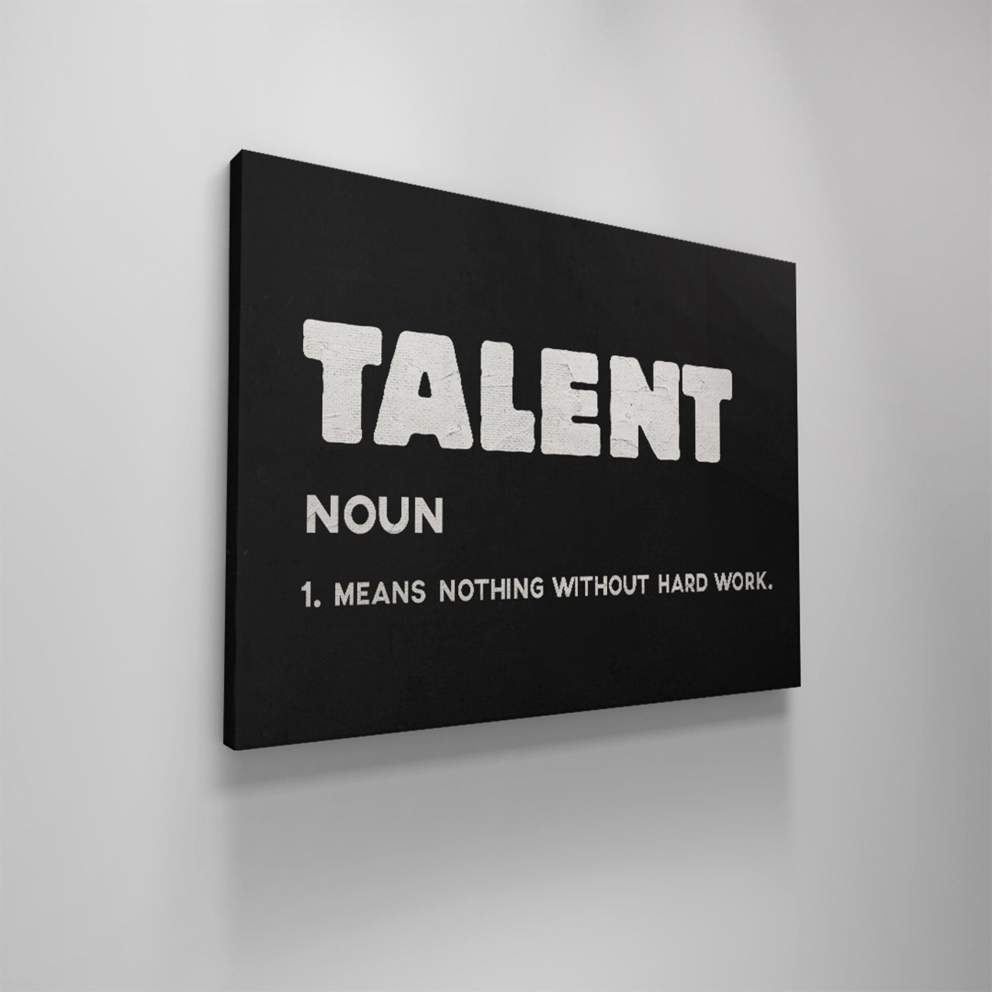 Talent - Image 6