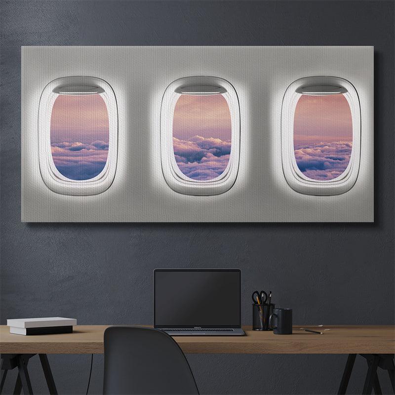 Window Seat ( Clouds Edition ) - Image 5