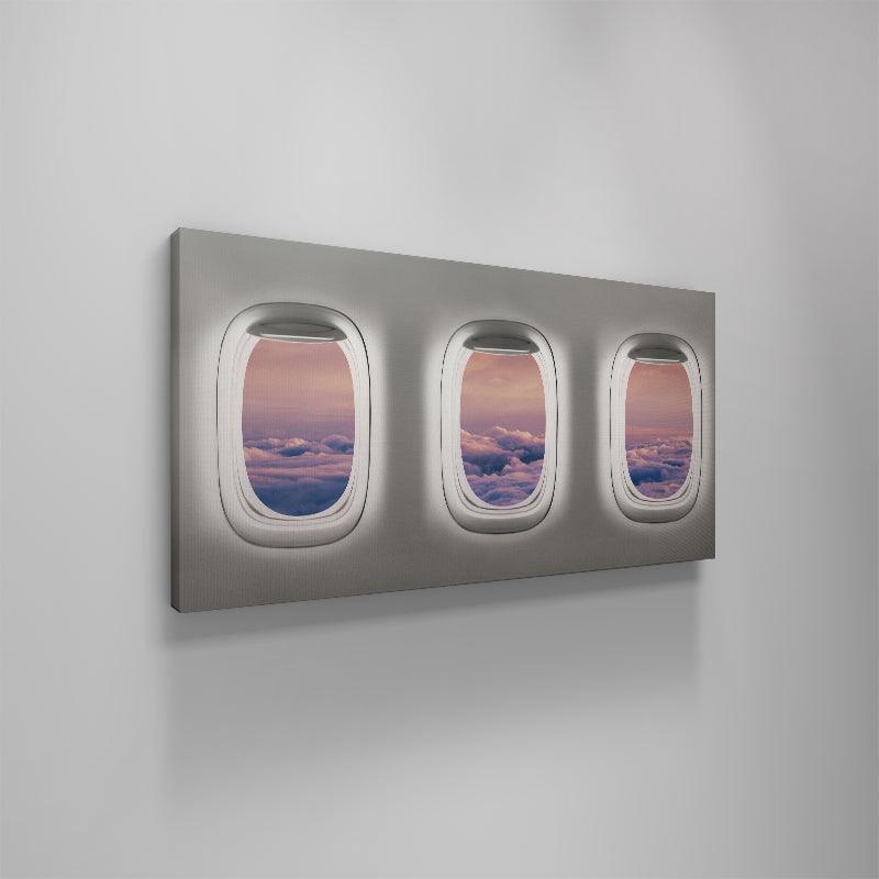 Window Seat ( Clouds Edition ) - Image 6