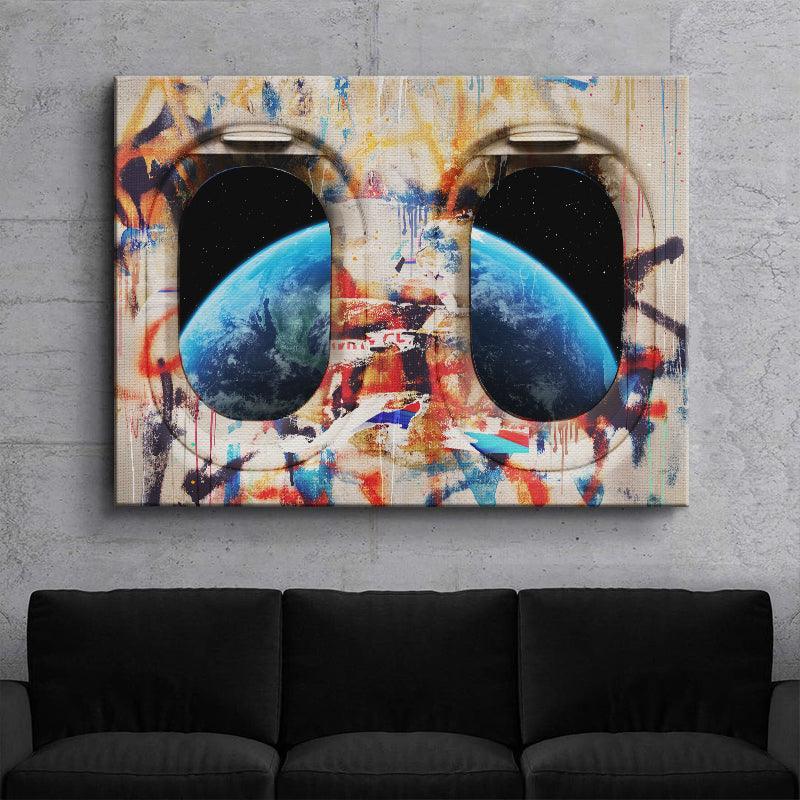 Window Seat ( Earth ) - Image 5
