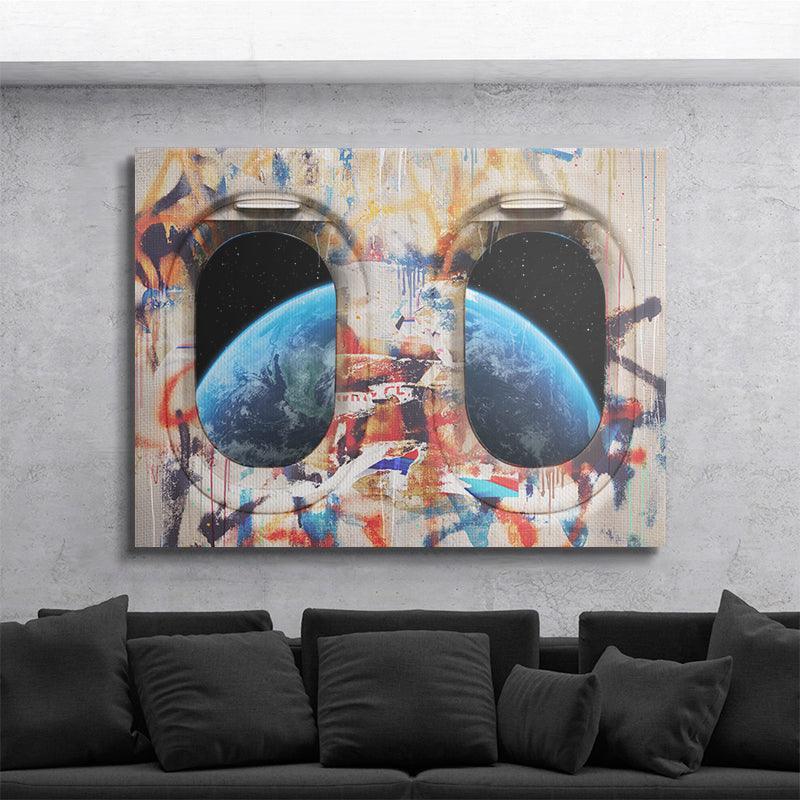 Window Seat ( Earth ) - Image 4