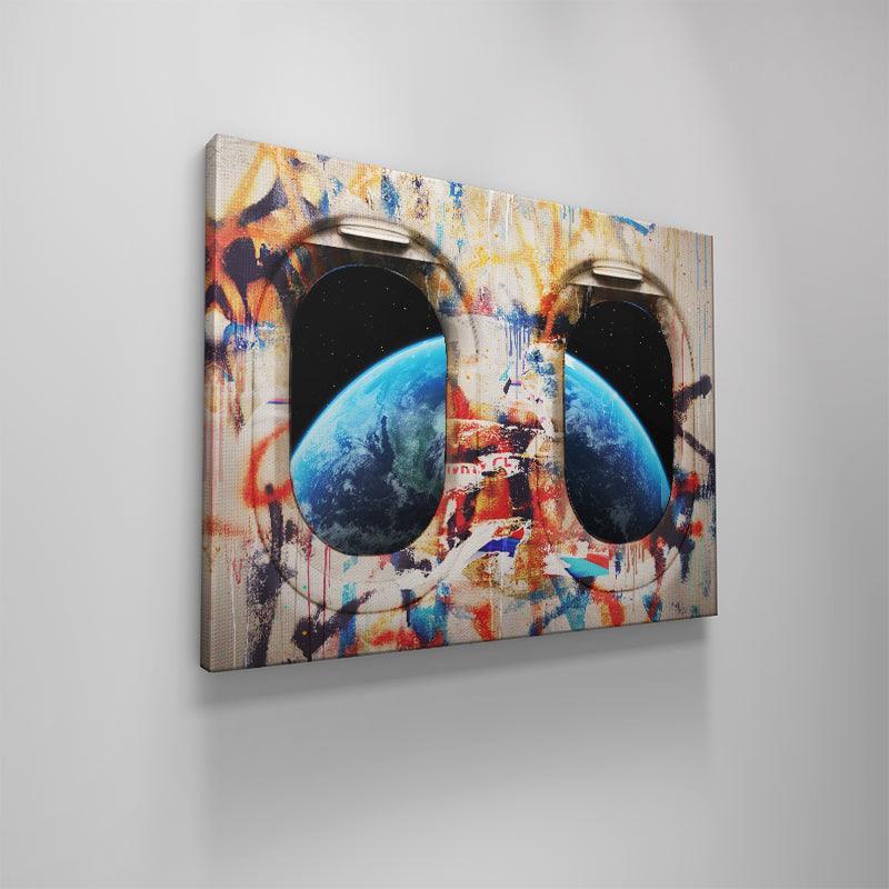 Window Seat ( Earth ) - Image 6