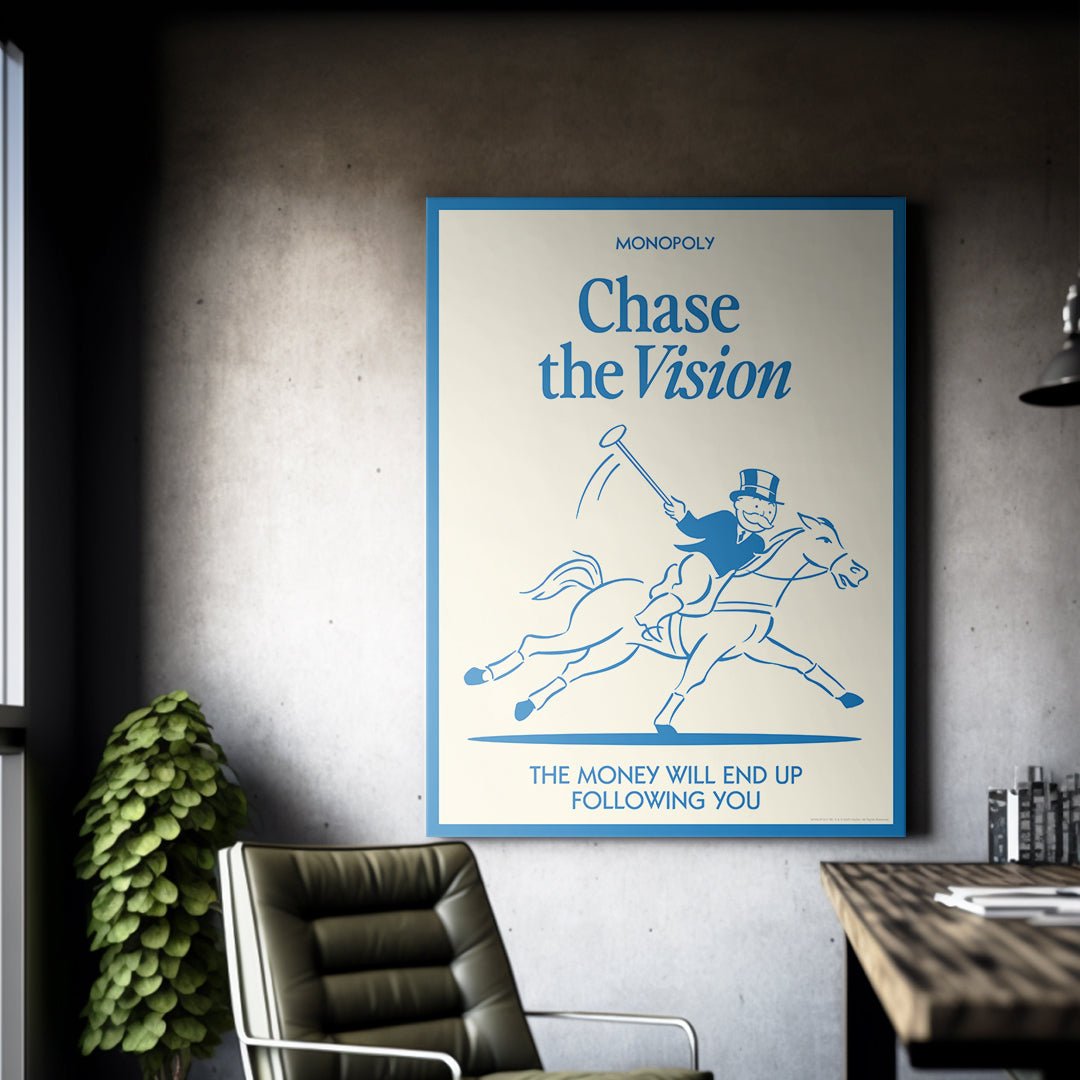 Monopoly - Chase The Vision - Image 4