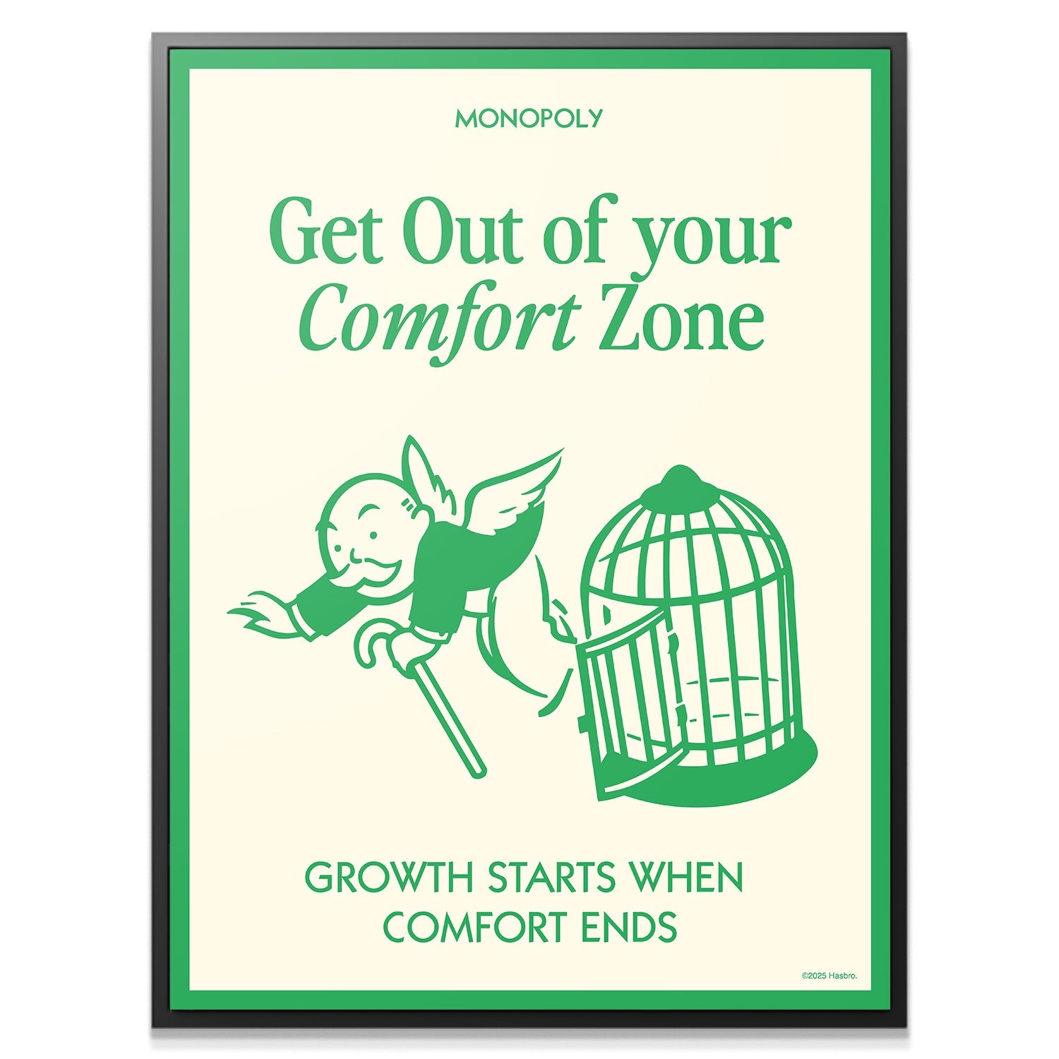 Monopoly - Comfort Zone - Image 2