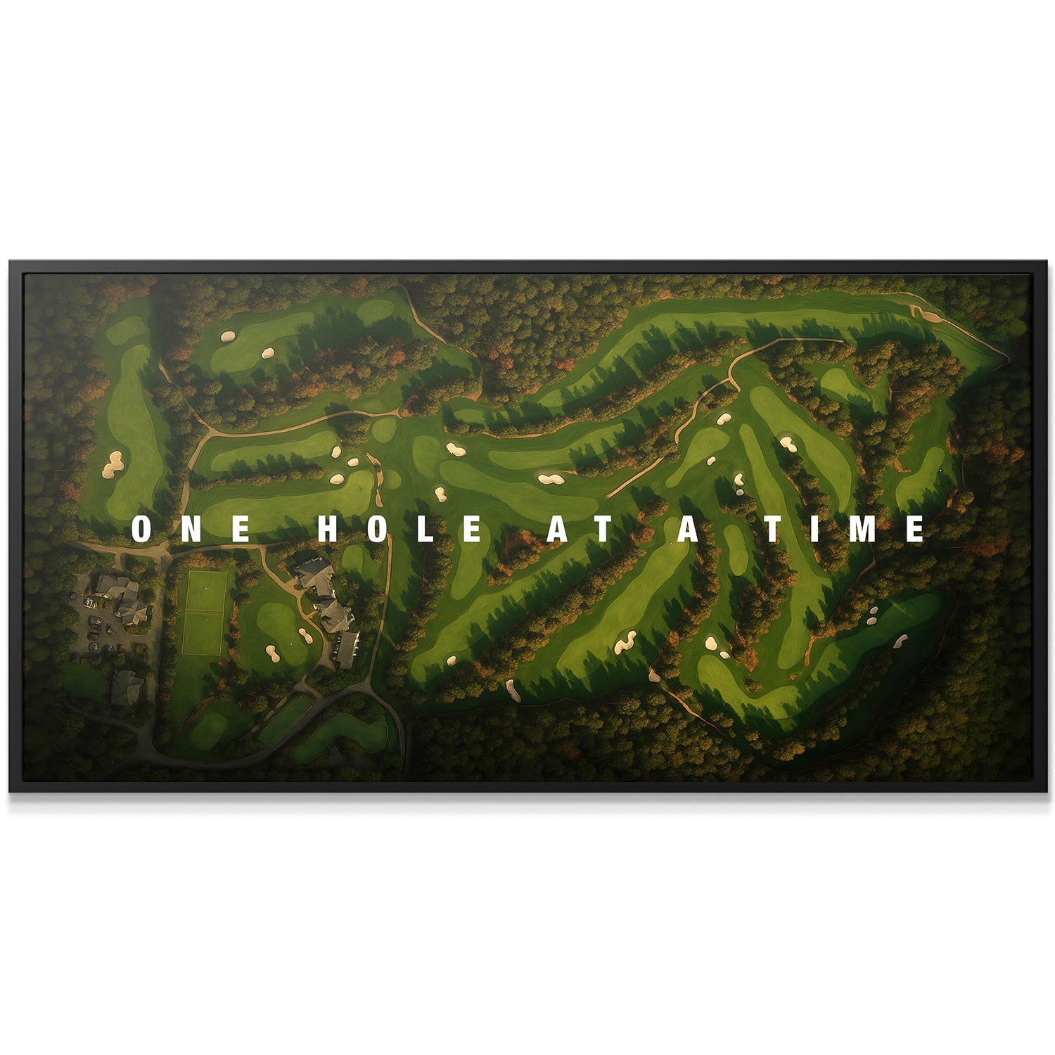 One Hole At A Time - Image 2