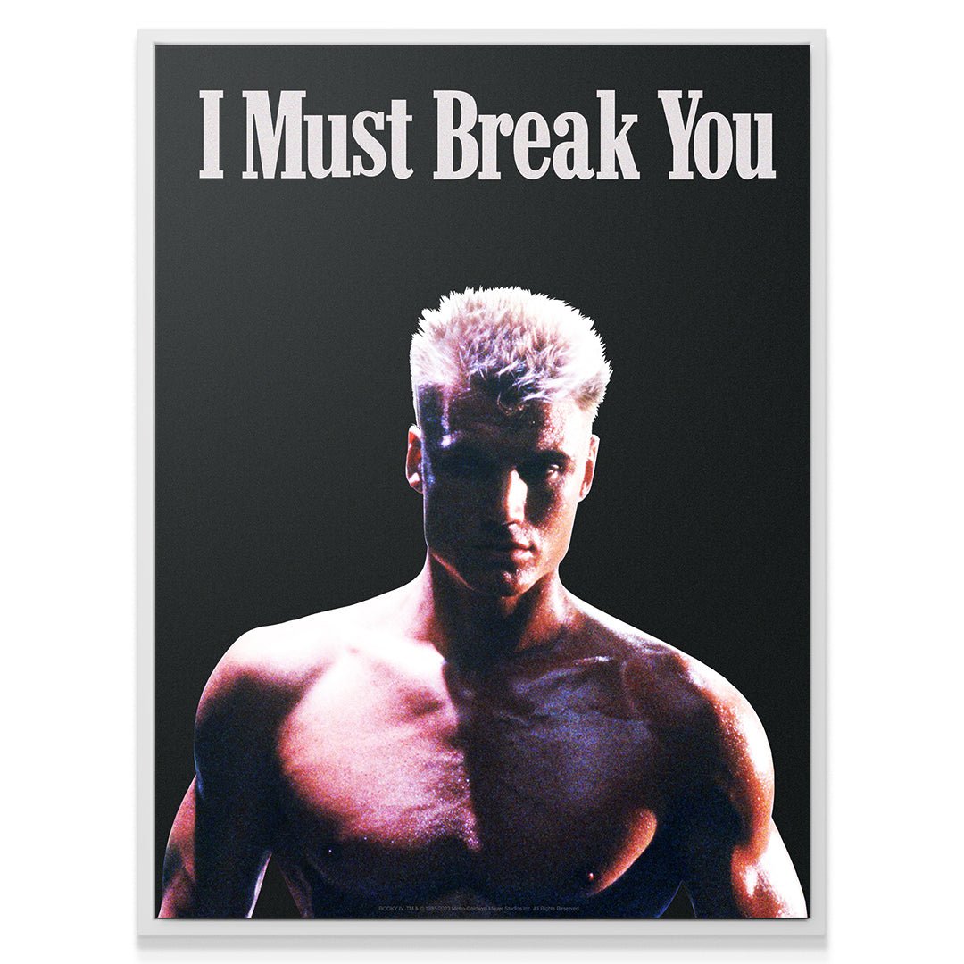 Rocky - I Must Break You - Image 3