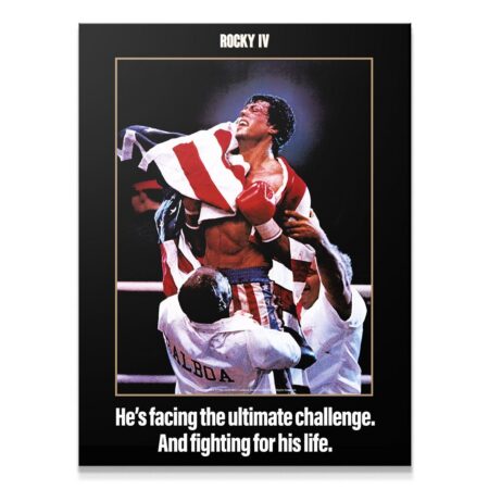 Rocky - Ultimate Challenge