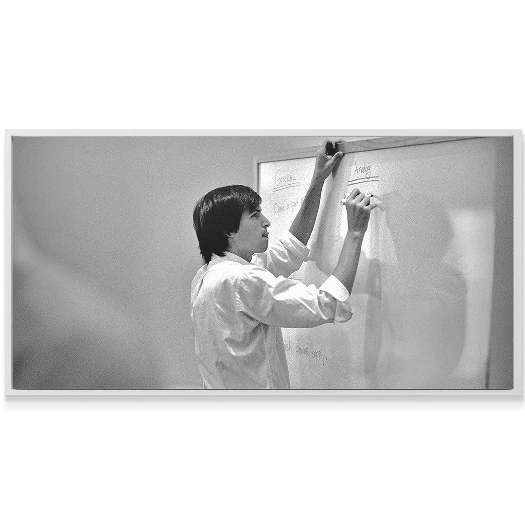 Never Settle (Jobs) - Image 6