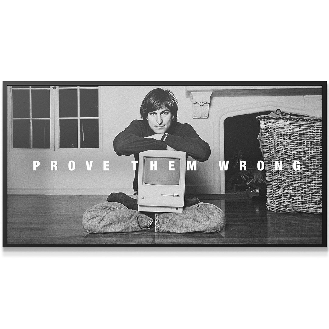 Prove Them Wrong (Jobs) - Image 2