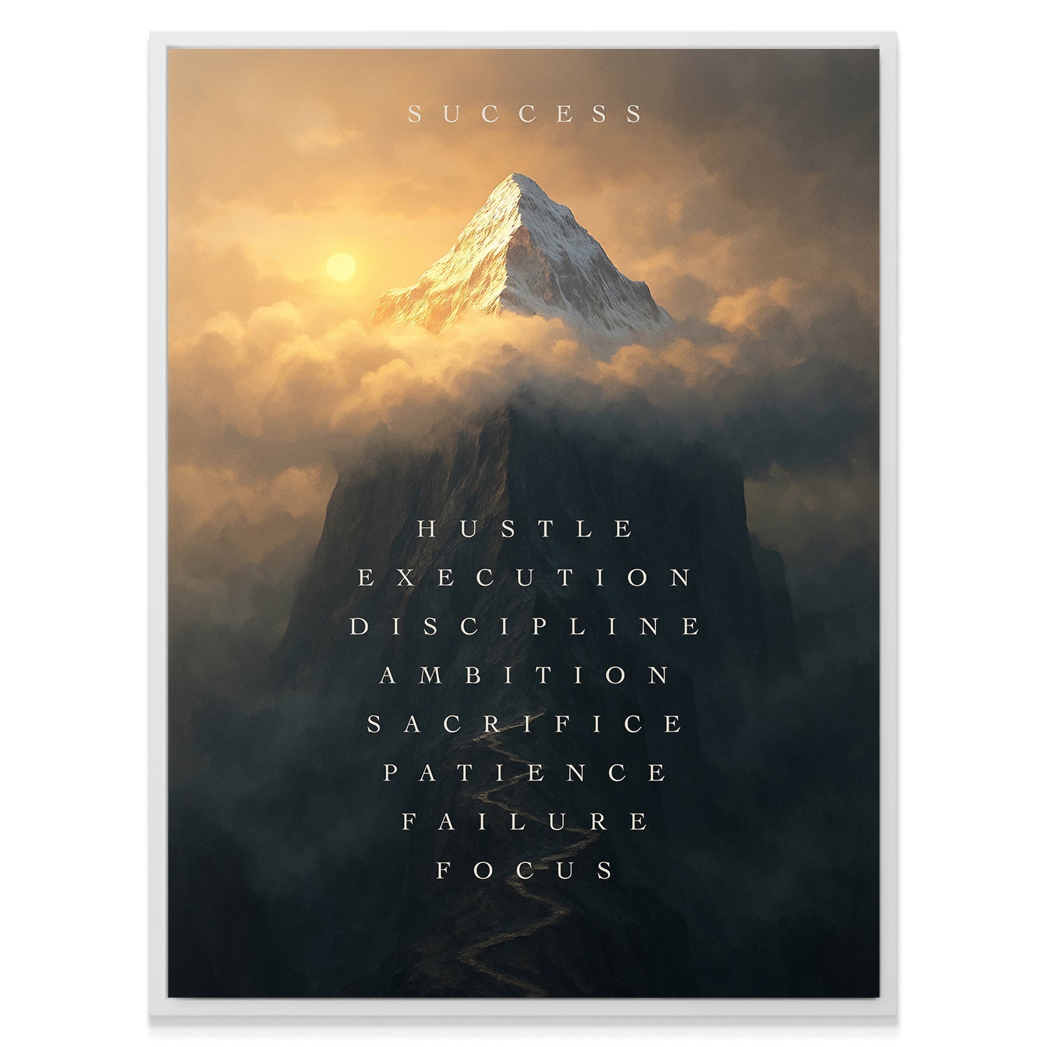 Success Peak - Image 3