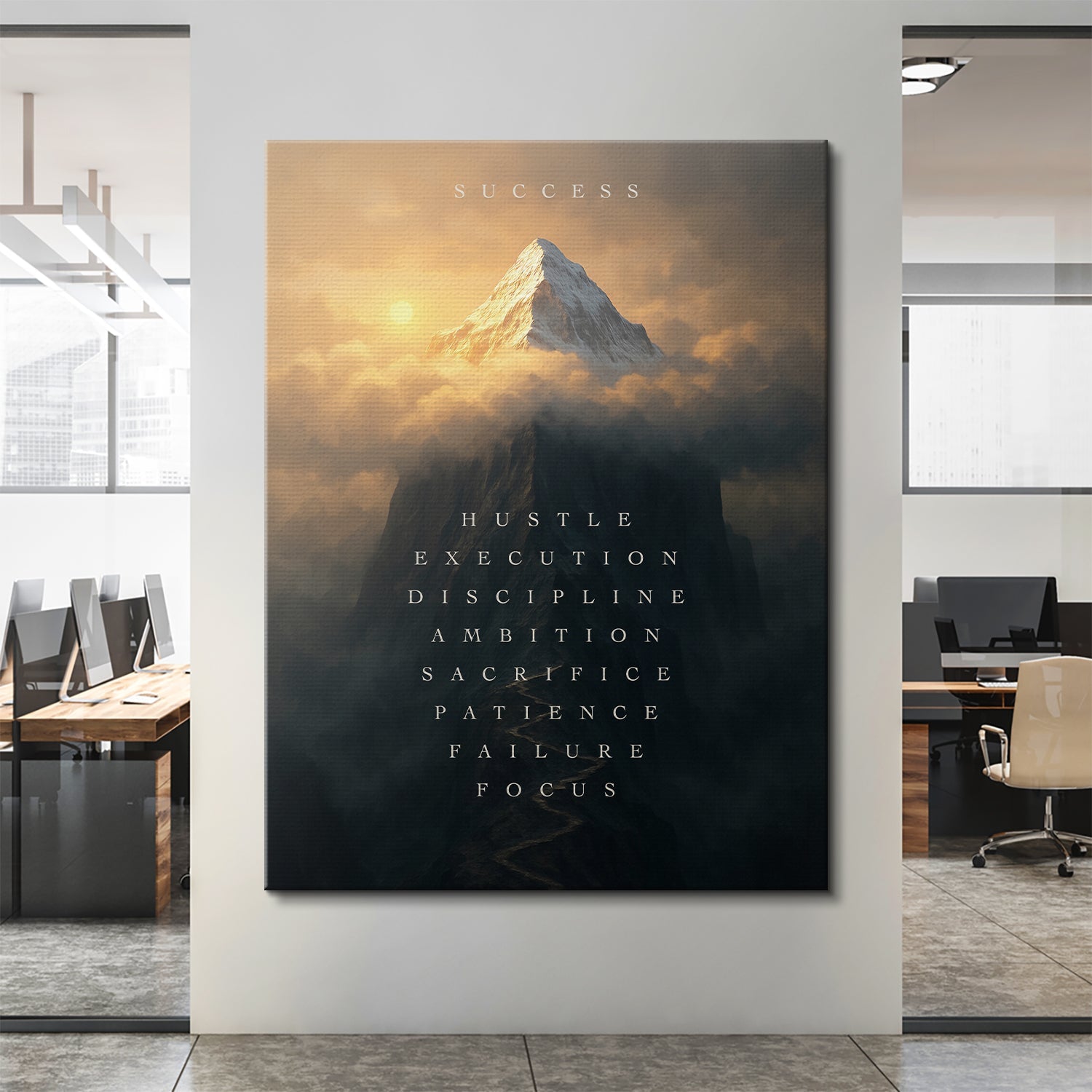 Success Peak - Image 4