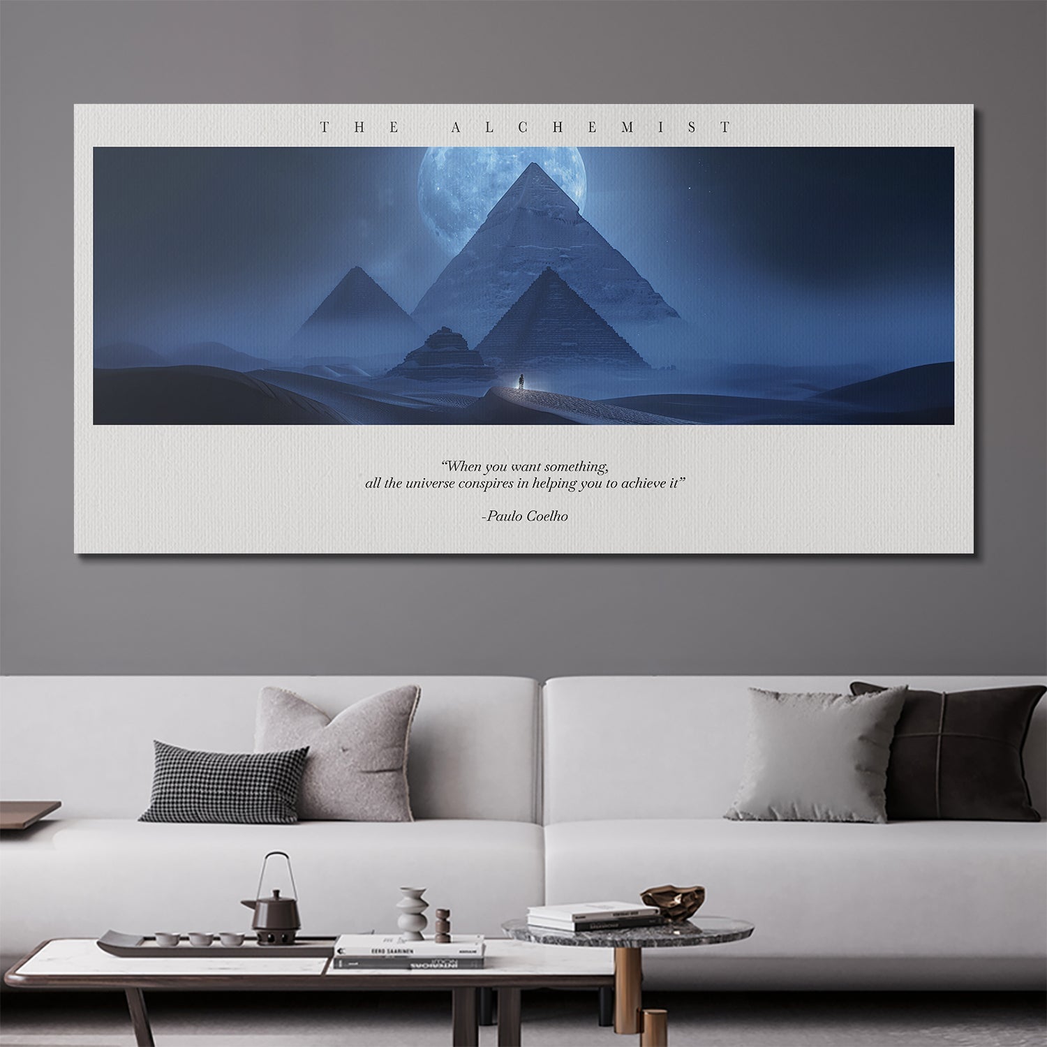 The Alchemist Pyramids - Image 4