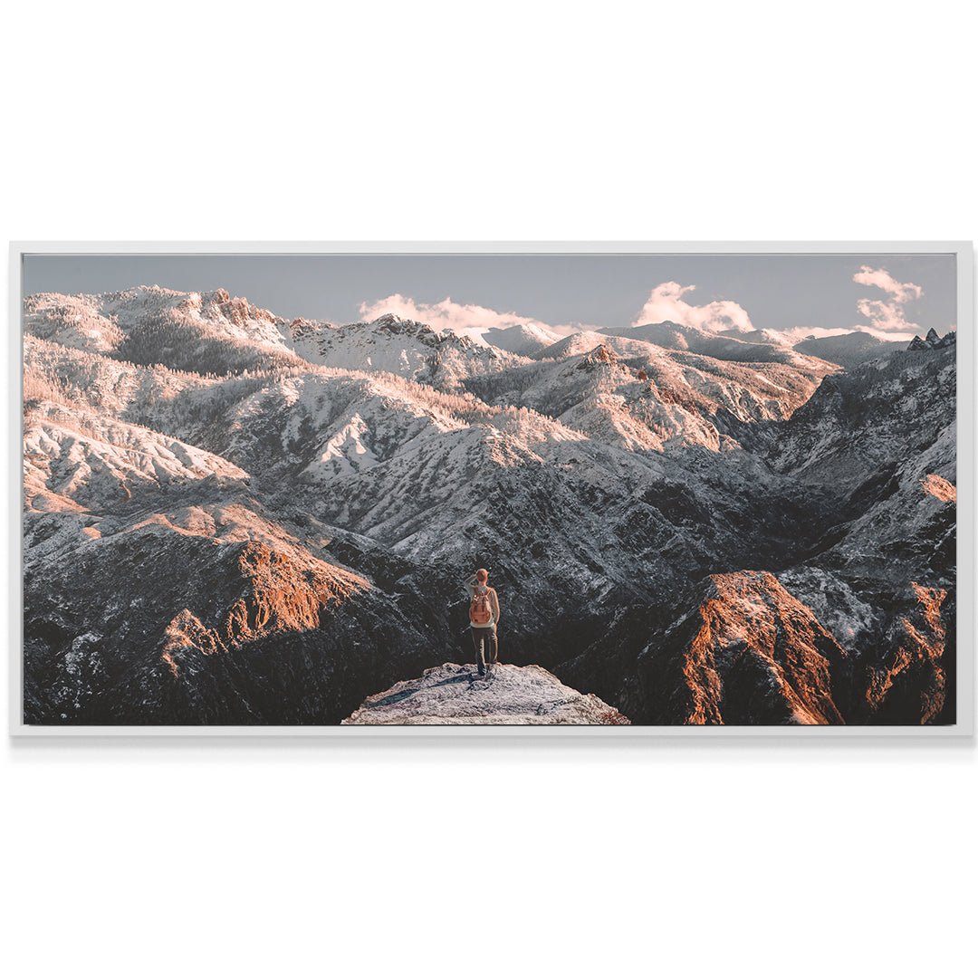 The Climb - Image 6