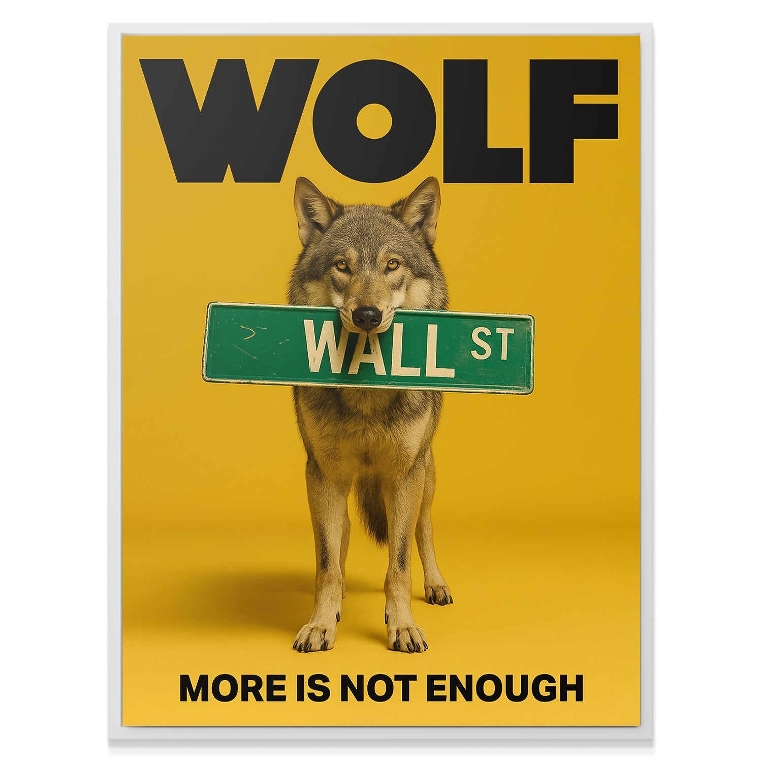 Wolf Street - Image 3