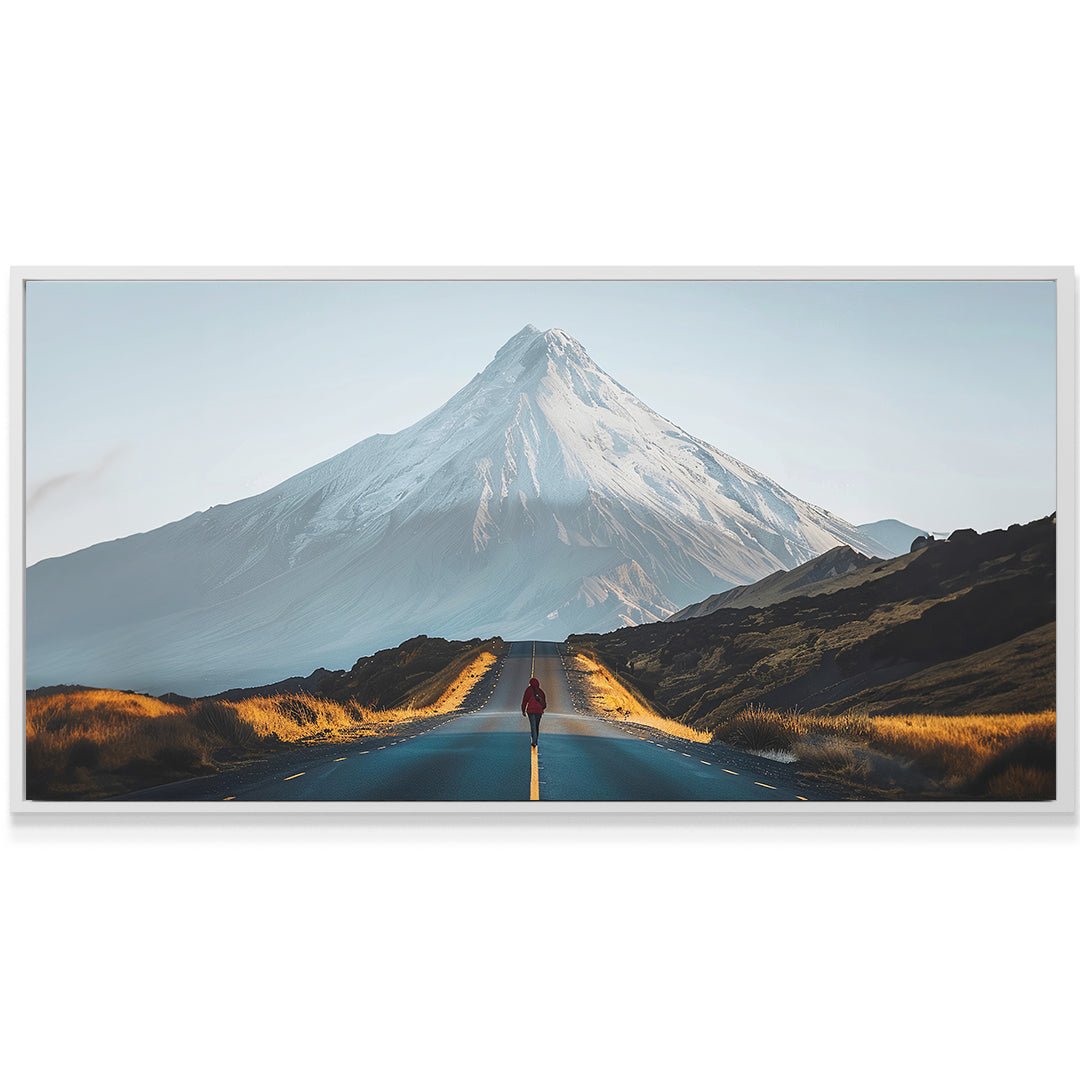 Never Look Back - Image 6