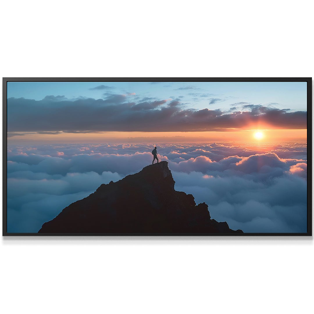 Worth Everything (Sunrise No Quote) - Image 2