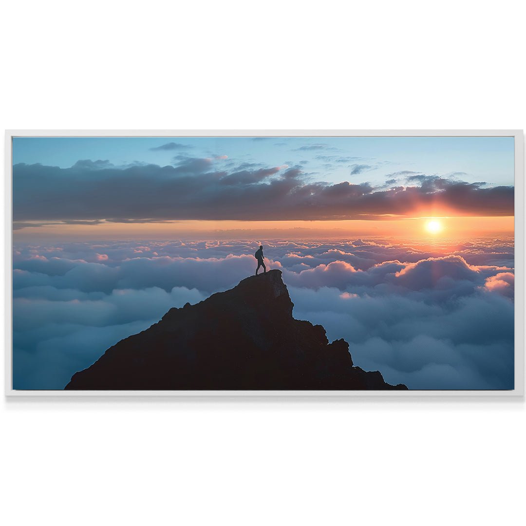 Worth Everything (Sunrise No Quote) - Image 3