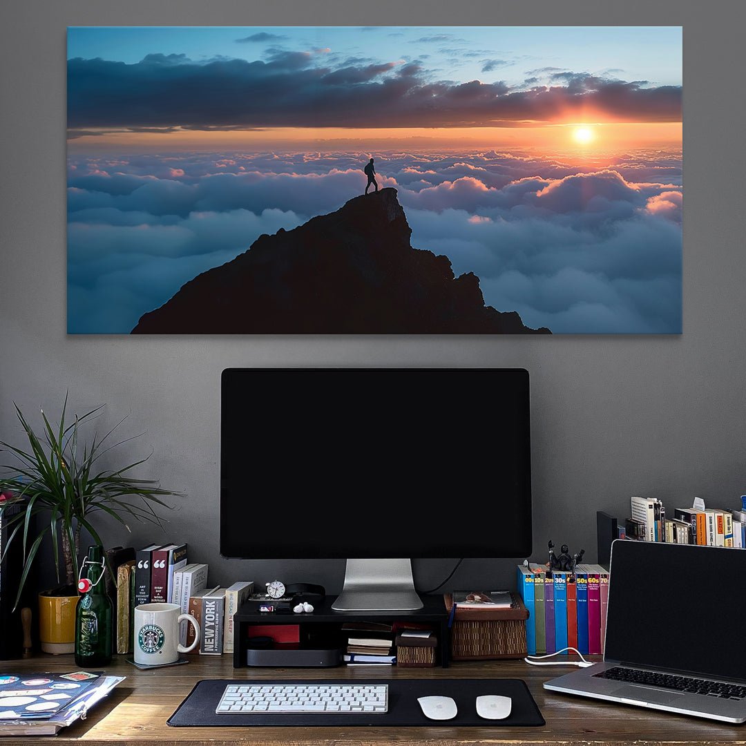 Worth Everything (Sunrise No Quote) - Image 4