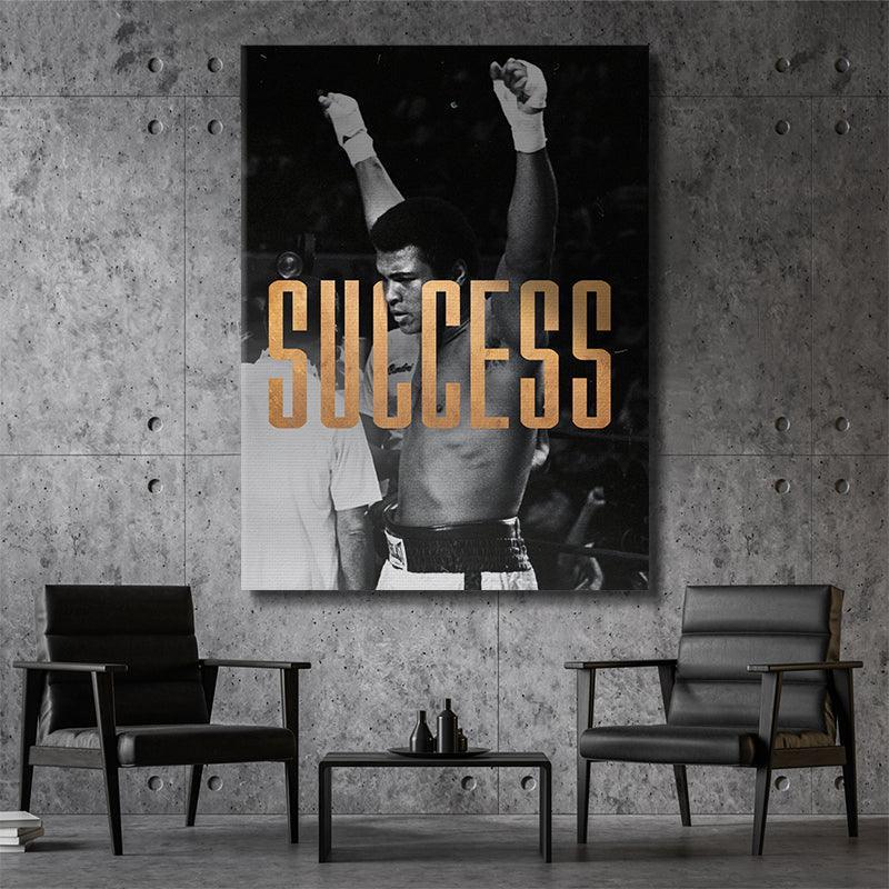 Muhammad Ali - Success - Image 4