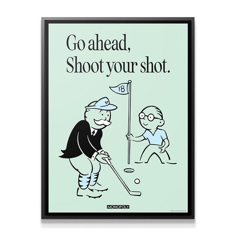 Monopoly - Shoot Your Shot - Image 2