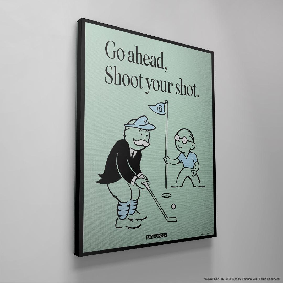 Monopoly - Shoot Your Shot - Image 8