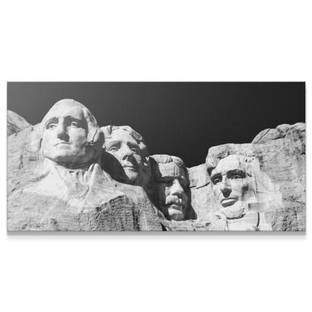 Mount Rushmore